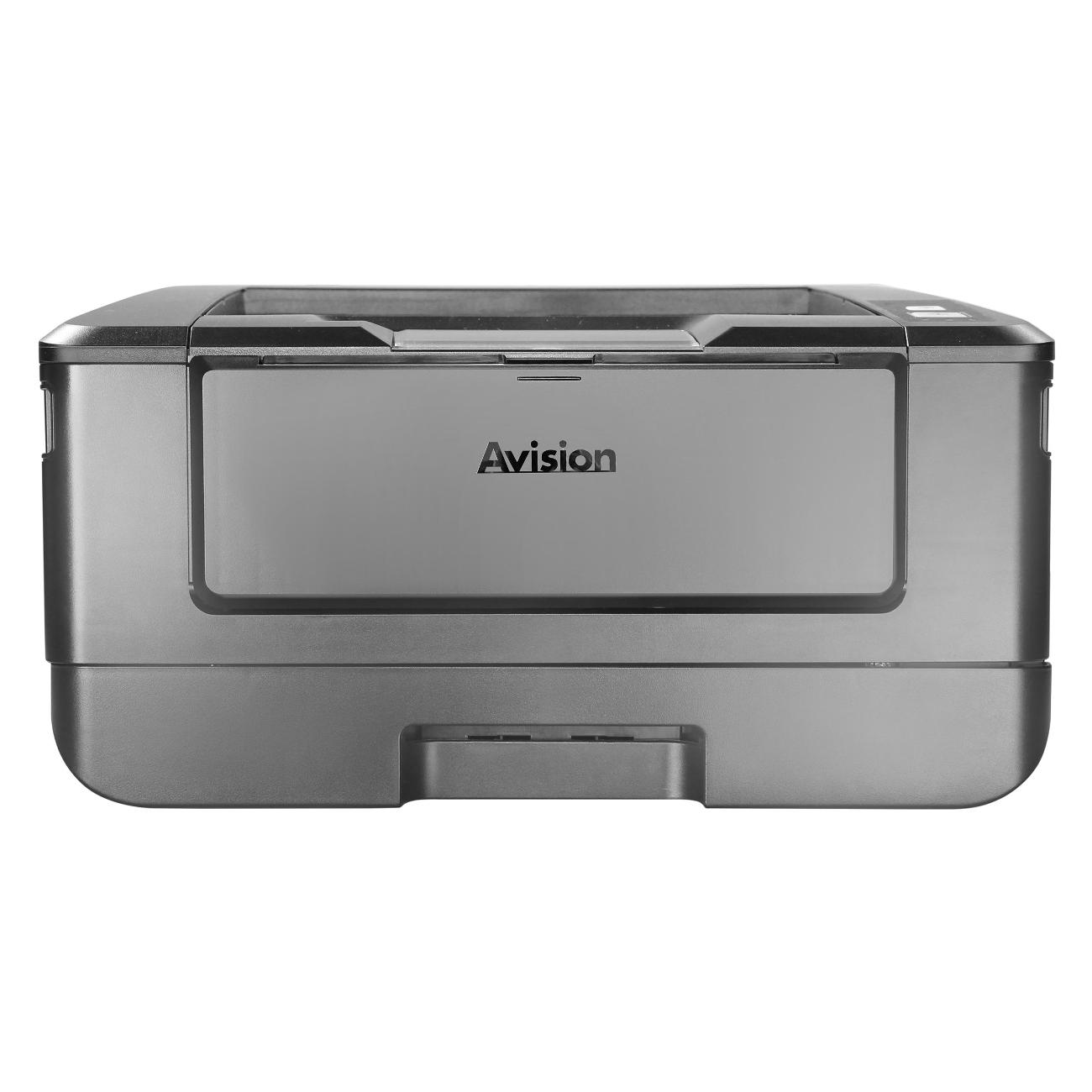 Лазерный принтер (чер-бел) Avision AP30A фото