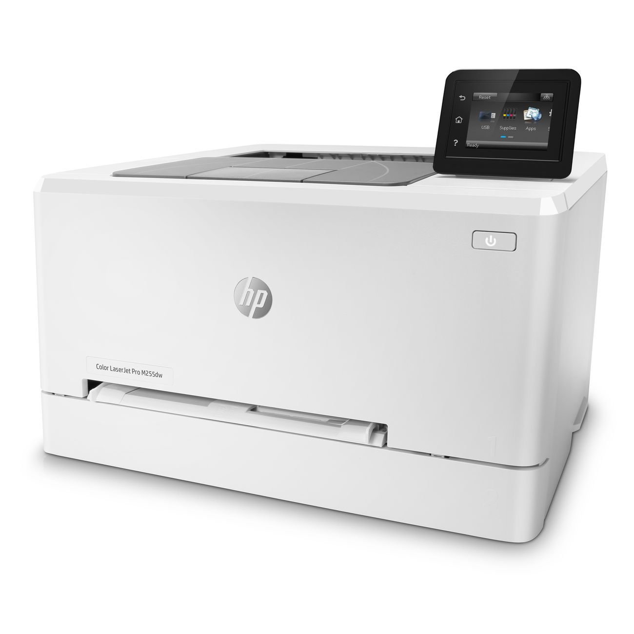 Лазерный принтер HP Color LaserJet Pro M255dw 7KW64A
