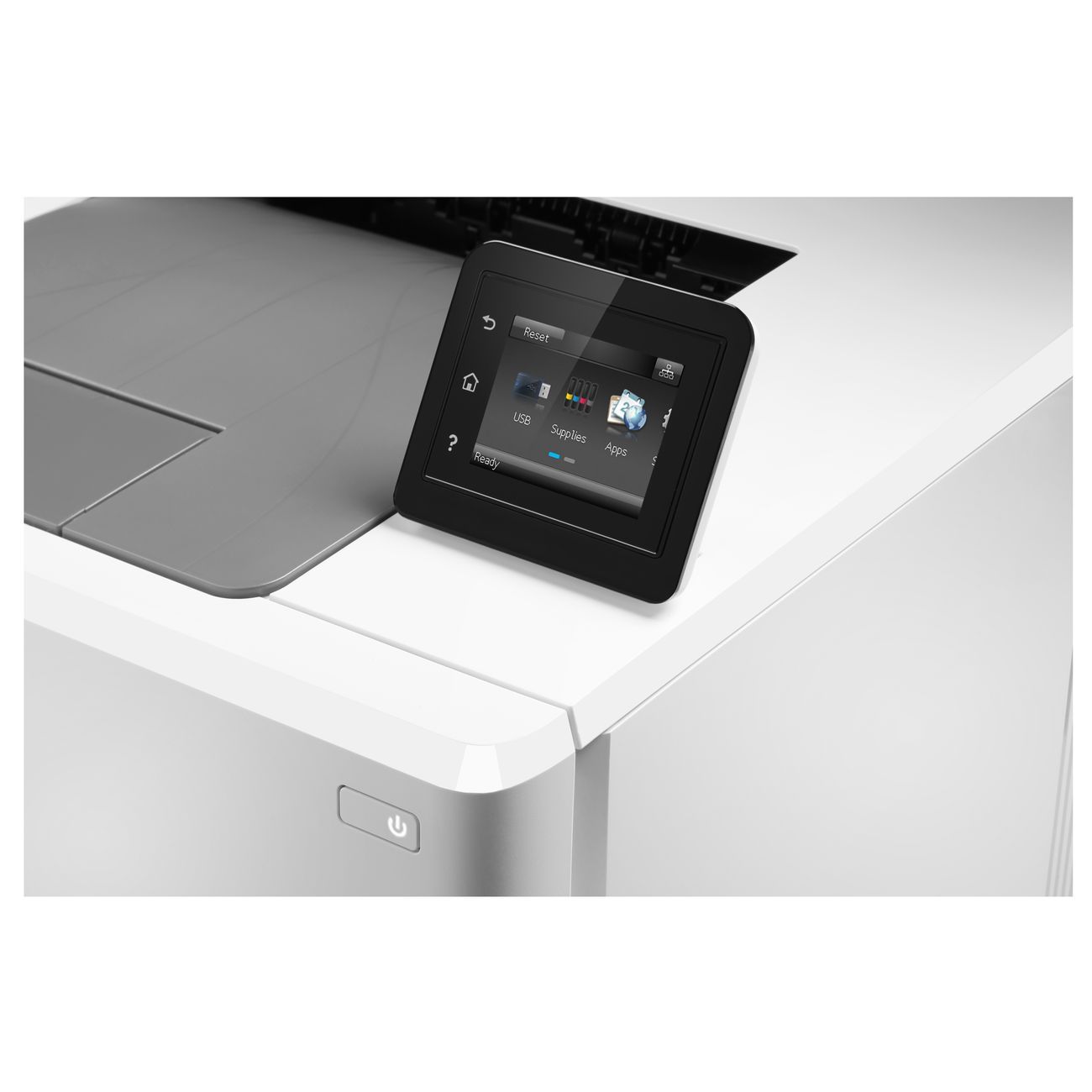 Лазерный принтер HP Color LaserJet Pro M255dw 7KW64A