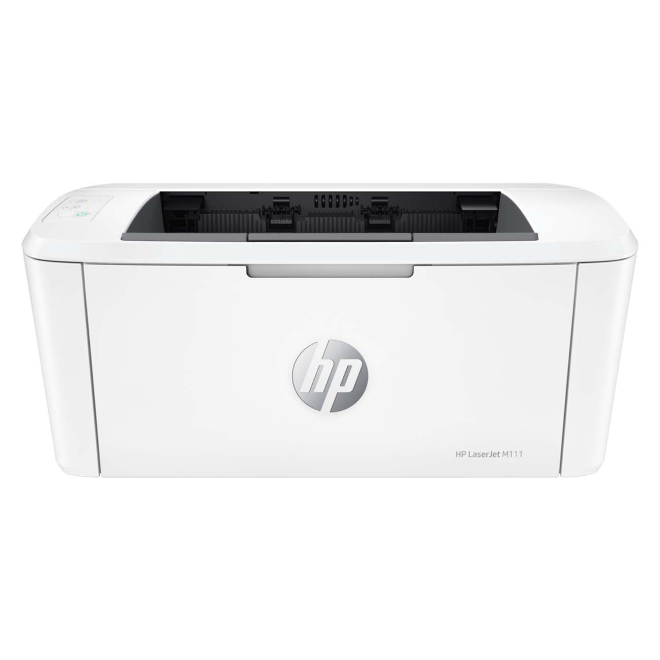 Лазерный принтер (чер-бел) HP LaserJet M111a (7MD67A)