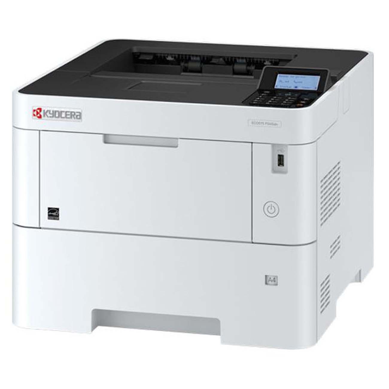 Лазерный принтер (чер-бел) Kyocera Ecosys P3145dn
