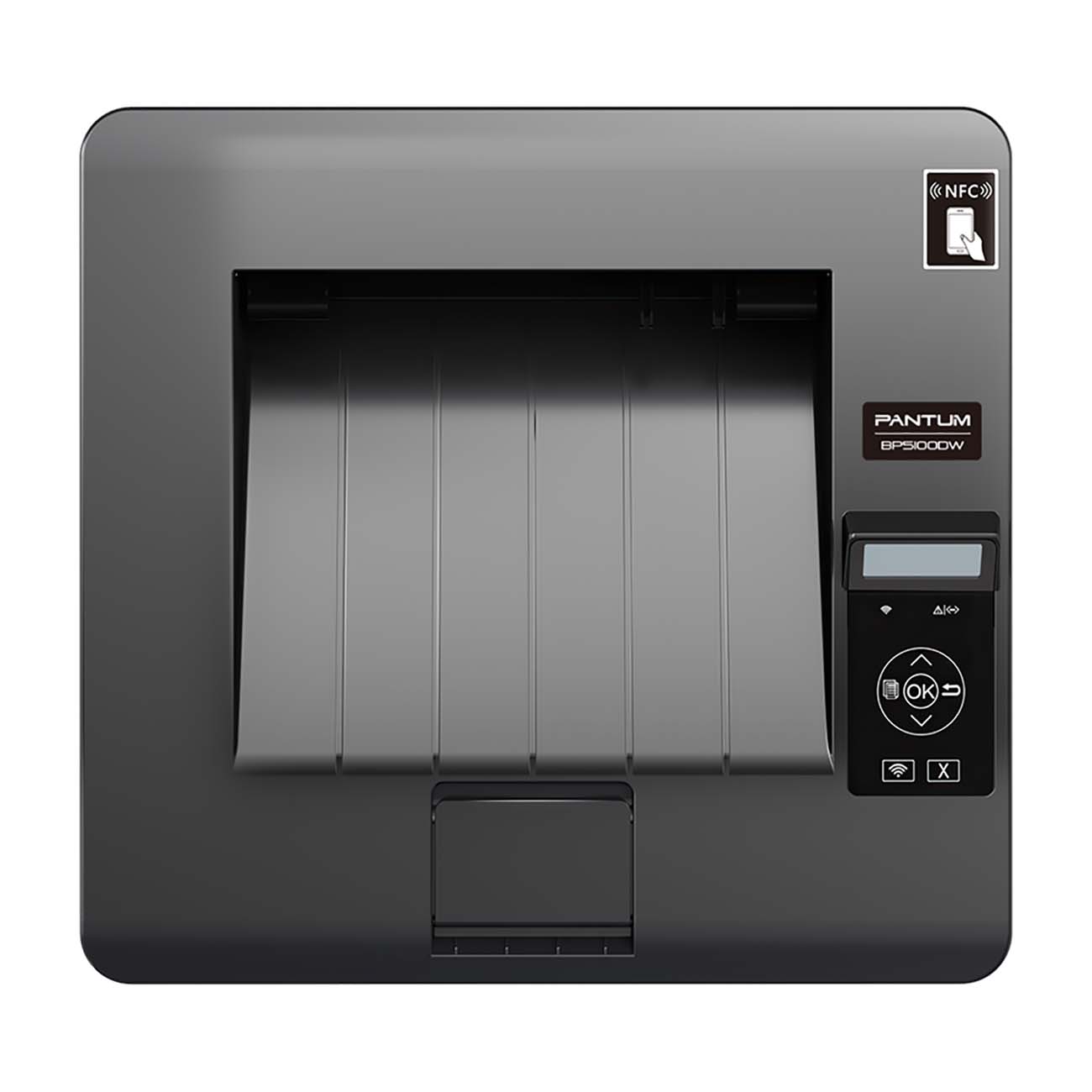 Лазерный принтер (чер-бел) Pantum BP5100DW