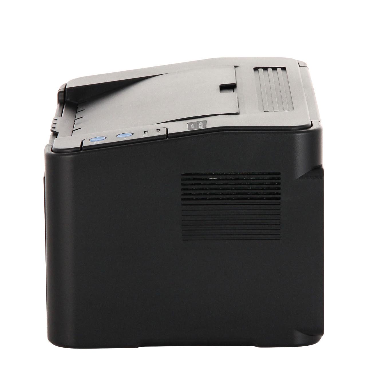 Лазерный принтер (чер-бел) Pantum P2207