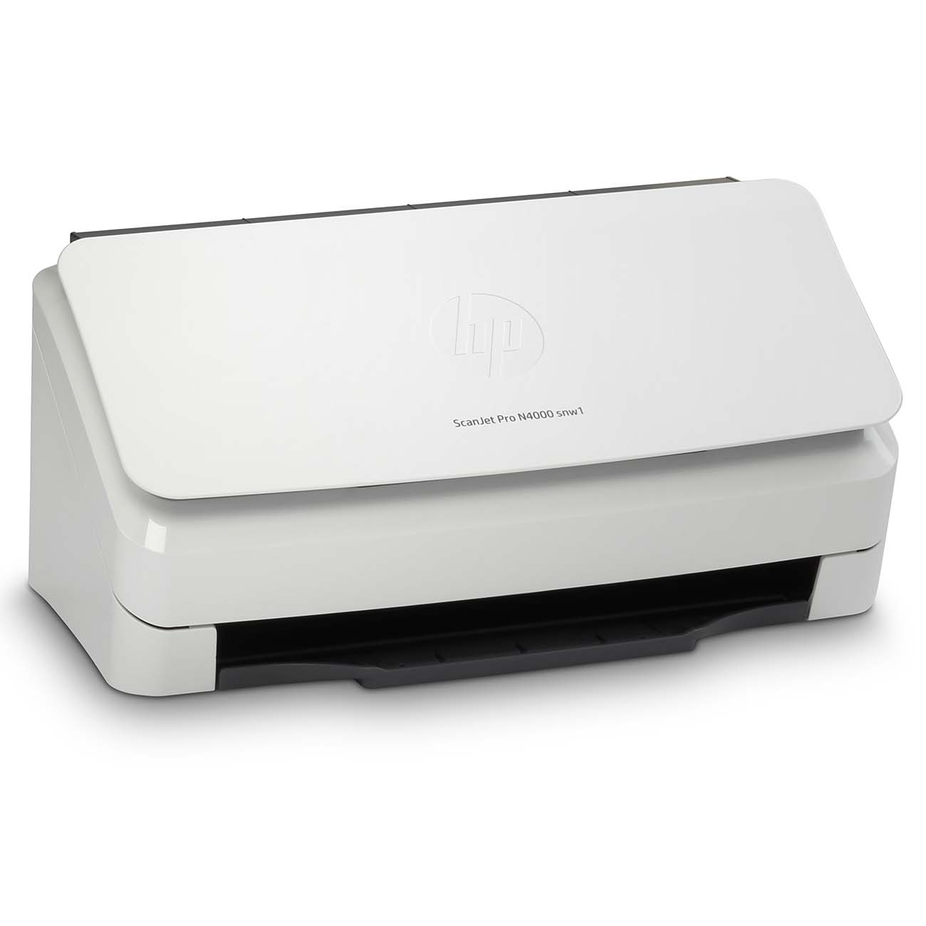 Сканер HP ScanJet Pro N4000 snw1 (6FW08A)