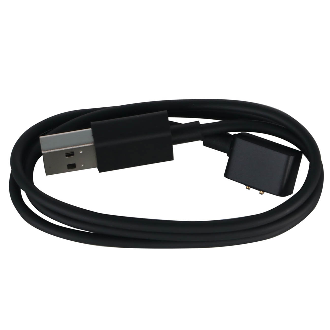 Фитнес-браслет Xiaomi Smart Band 7 Pro Black (BHR5970GL)