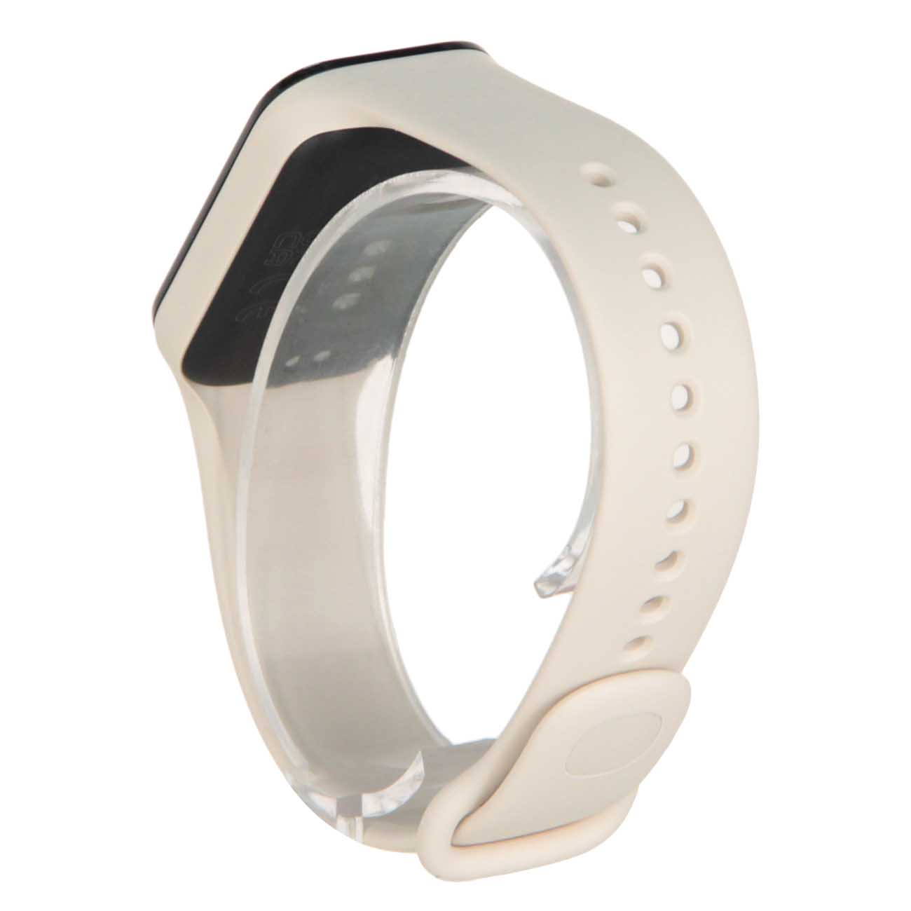 Фитнес-браслет Xiaomi Redmi Smart Band 2 GL белый