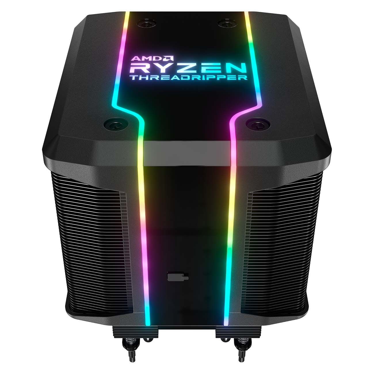 Кулер для процессора Cooler Master Wraith Ripper фото