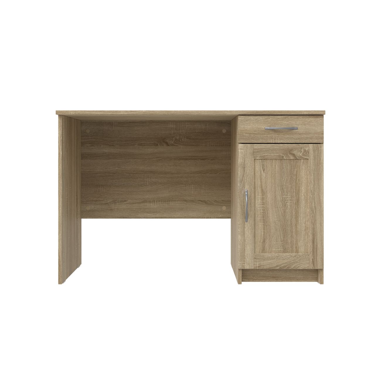 Стол письменный Гуд Лакк Кастор 116х65 см дуб сонома