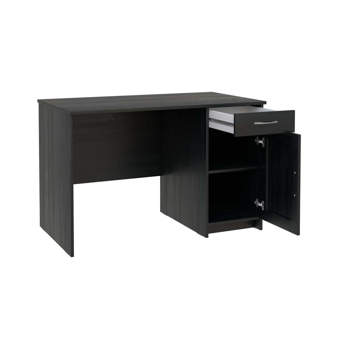 Стол письменный Гуд Лакк Кастор 116х65 см дуб венге