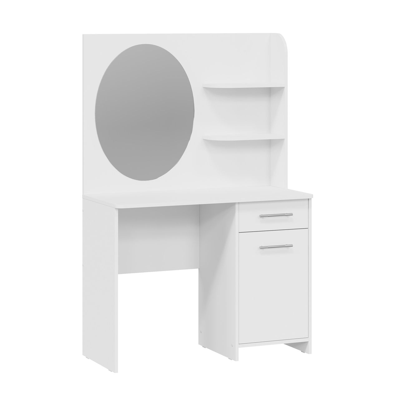 Столик туалетный Трия Дакота 263021