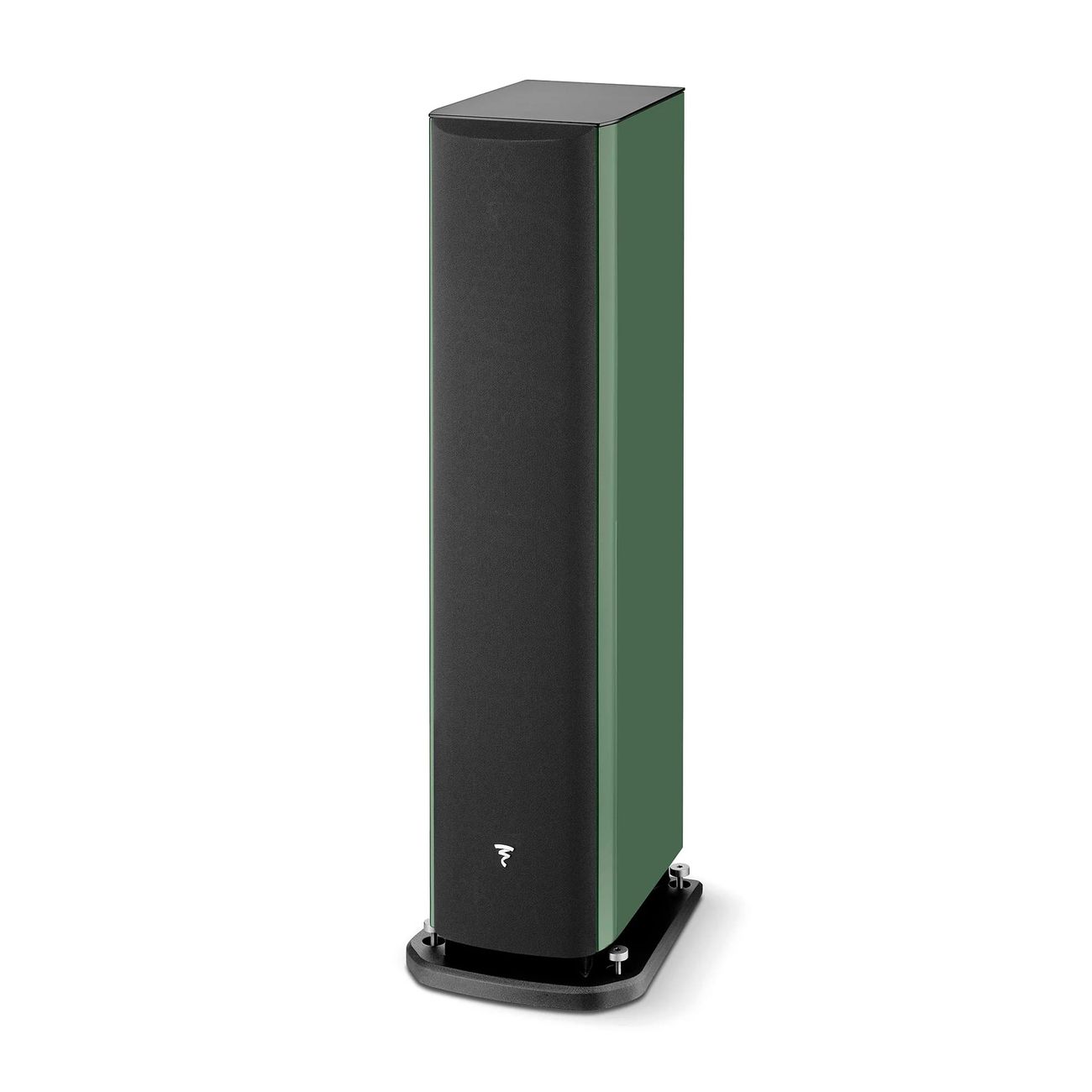 Напольные колонки Focal Aria Evo X N 2 Moss Green High Gloss
