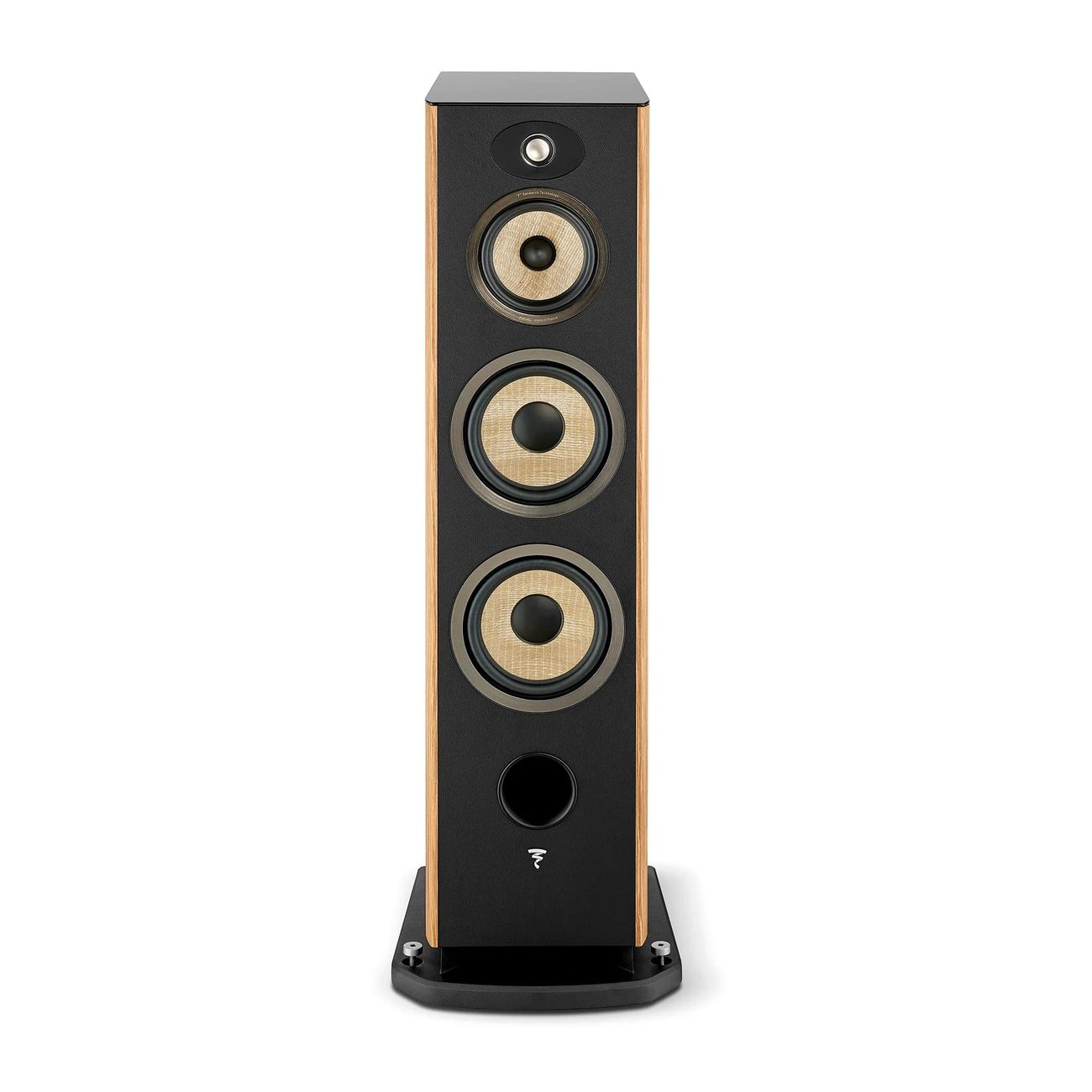 Напольные колонки Focal Aria Evo X N 4 Prime Walnut