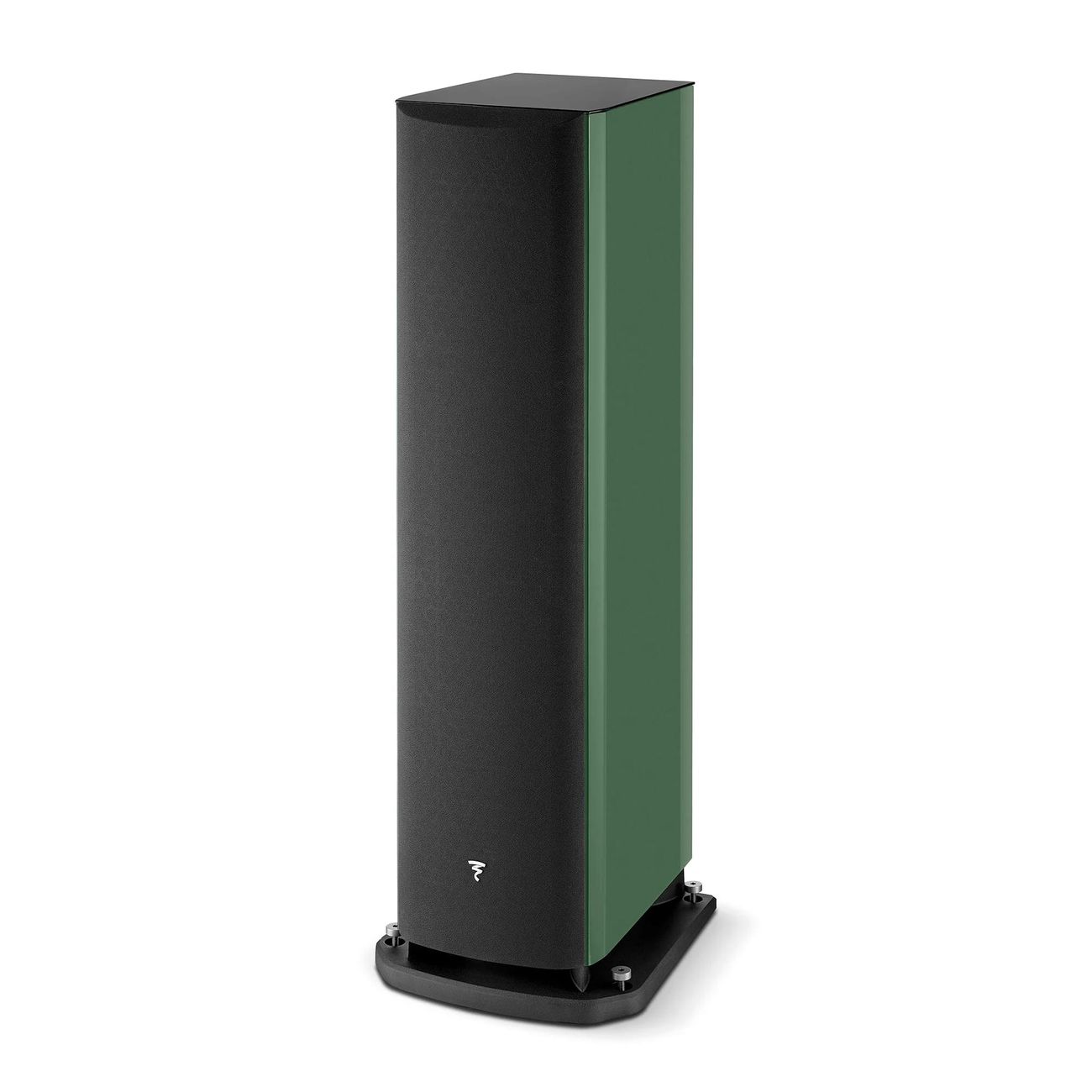 Напольные колонки Focal Aria Evo X N 4 Moss Green High Gloss