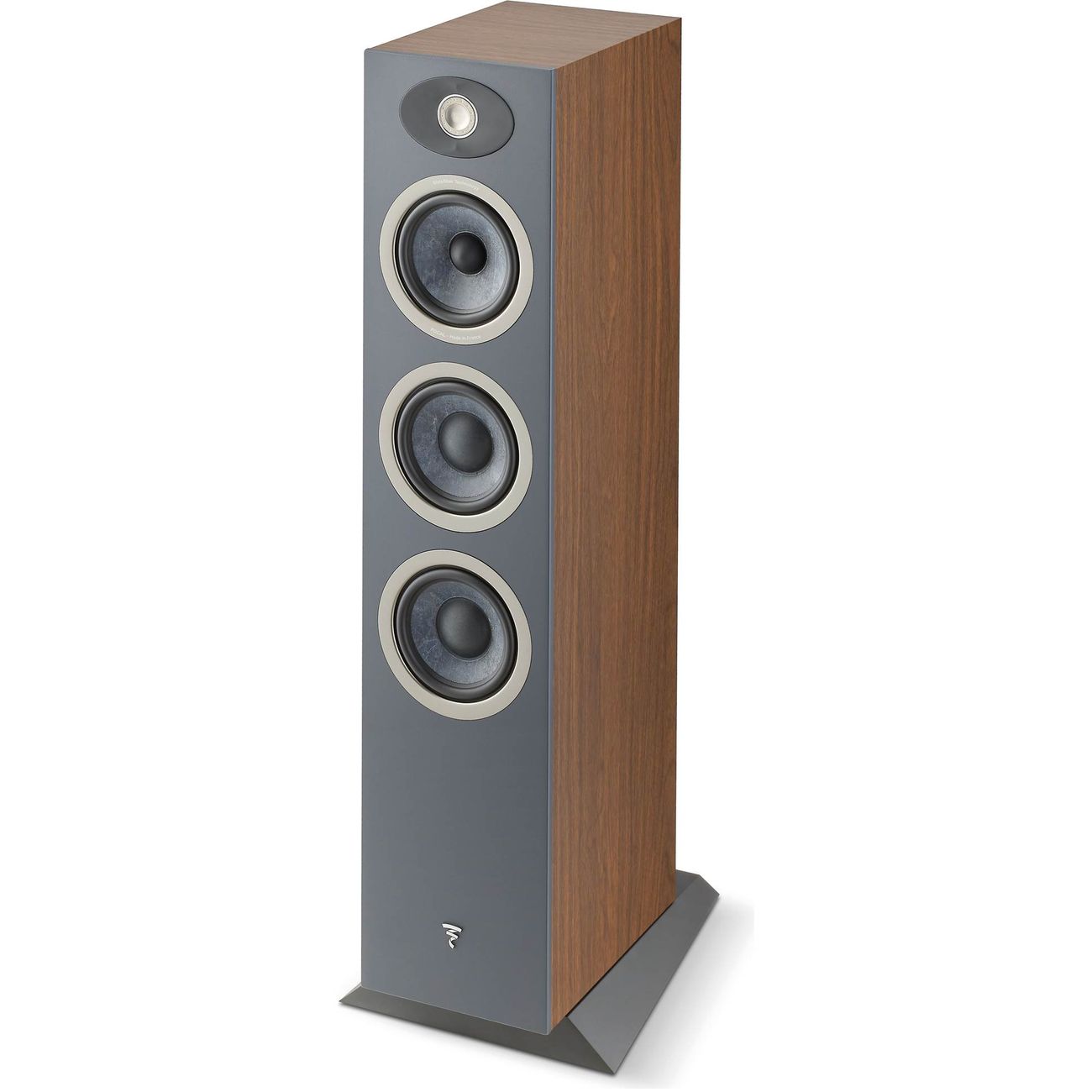 Напольные колонки Focal Theva N 2 Dark Wood