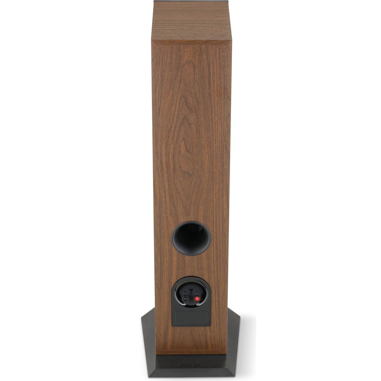 Напольные колонки Focal Theva N 2 Dark Wood