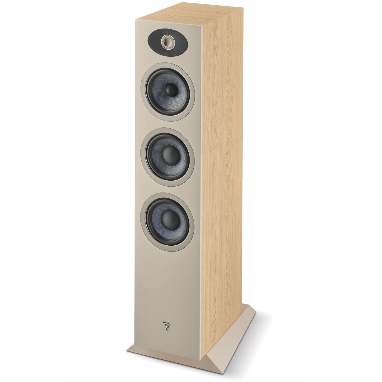 Напольные колонки Focal Theva N 2 Light Wood