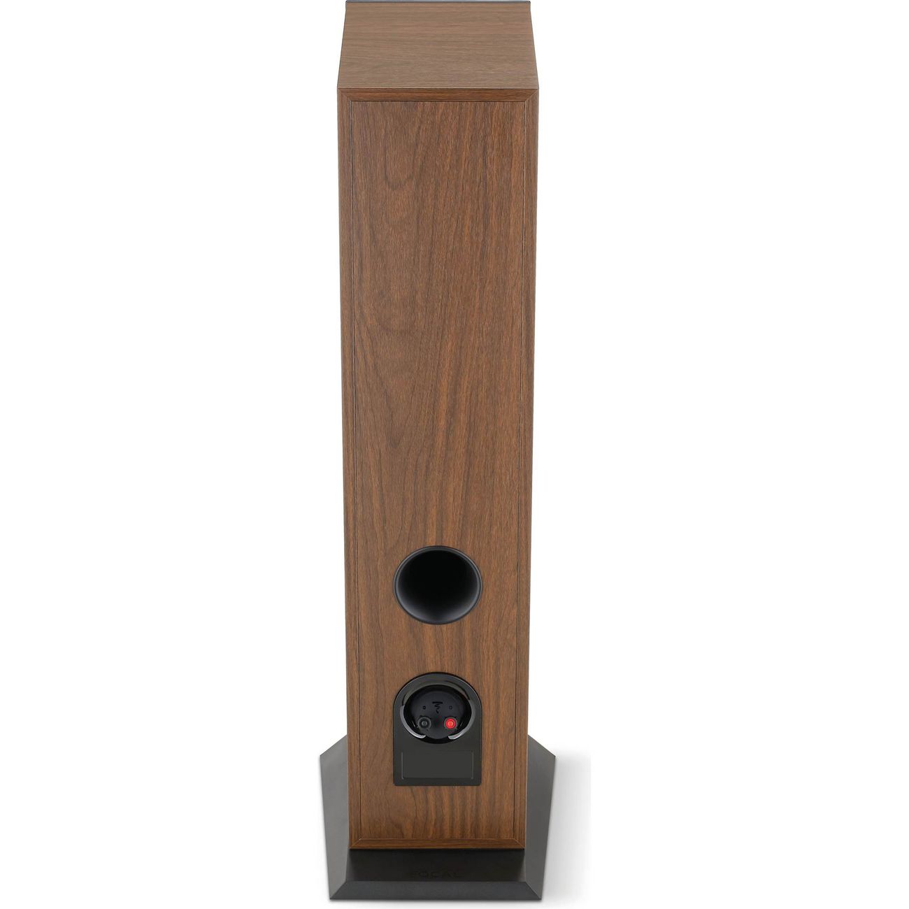 Напольные колонки Focal Theva N 3 Dark Wood