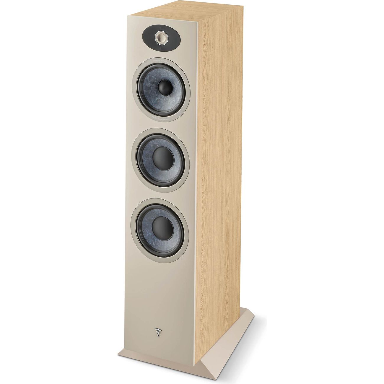 Напольные колонки Focal Theva N 3 Light Wood