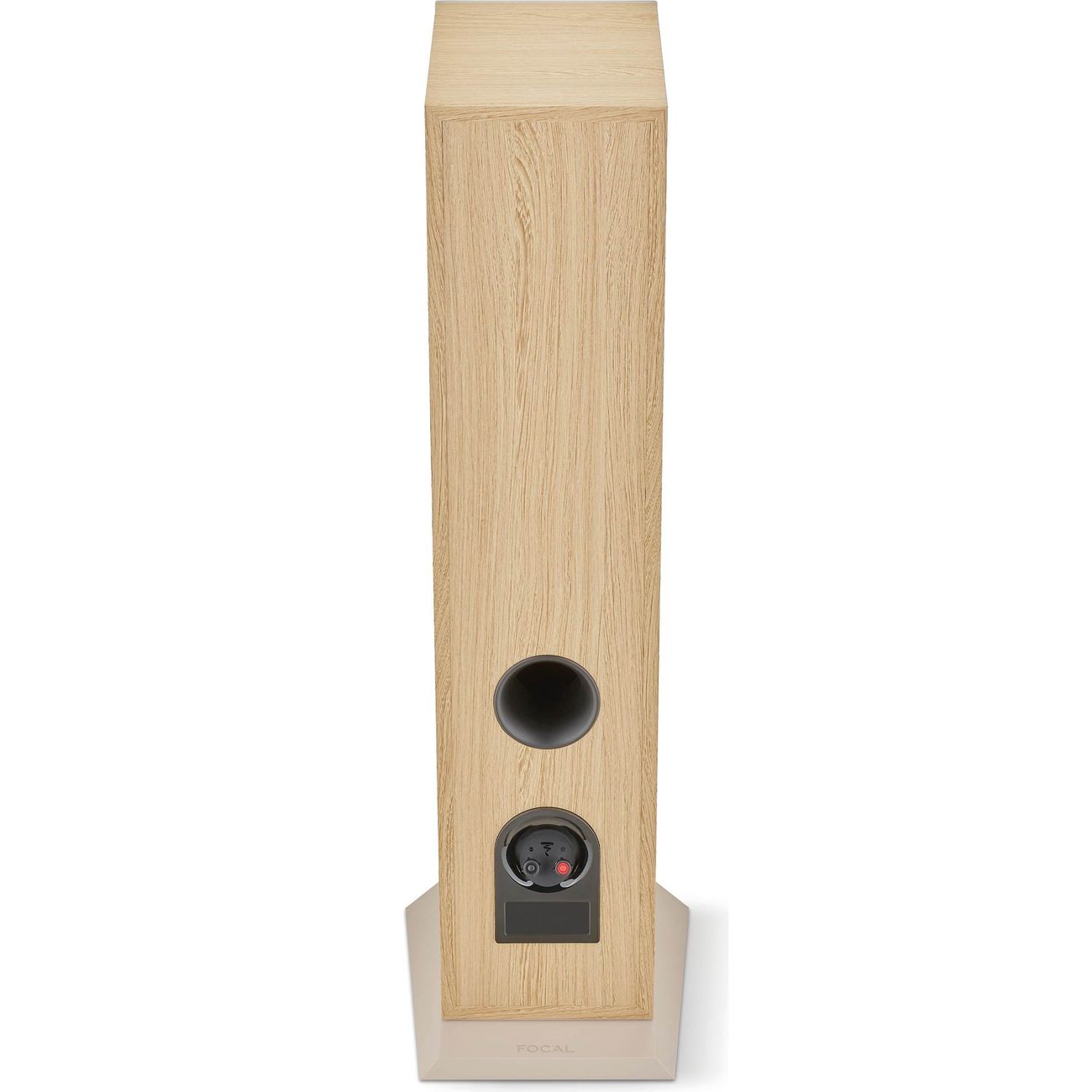 Напольные колонки Focal Theva N 3 Light Wood