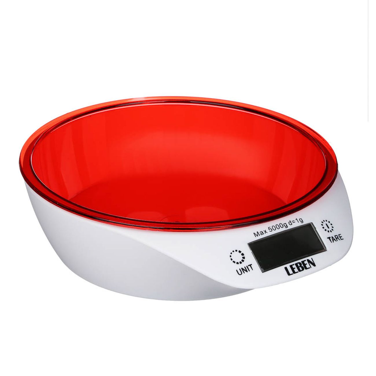 Весы кухонные LEBEN 268-049