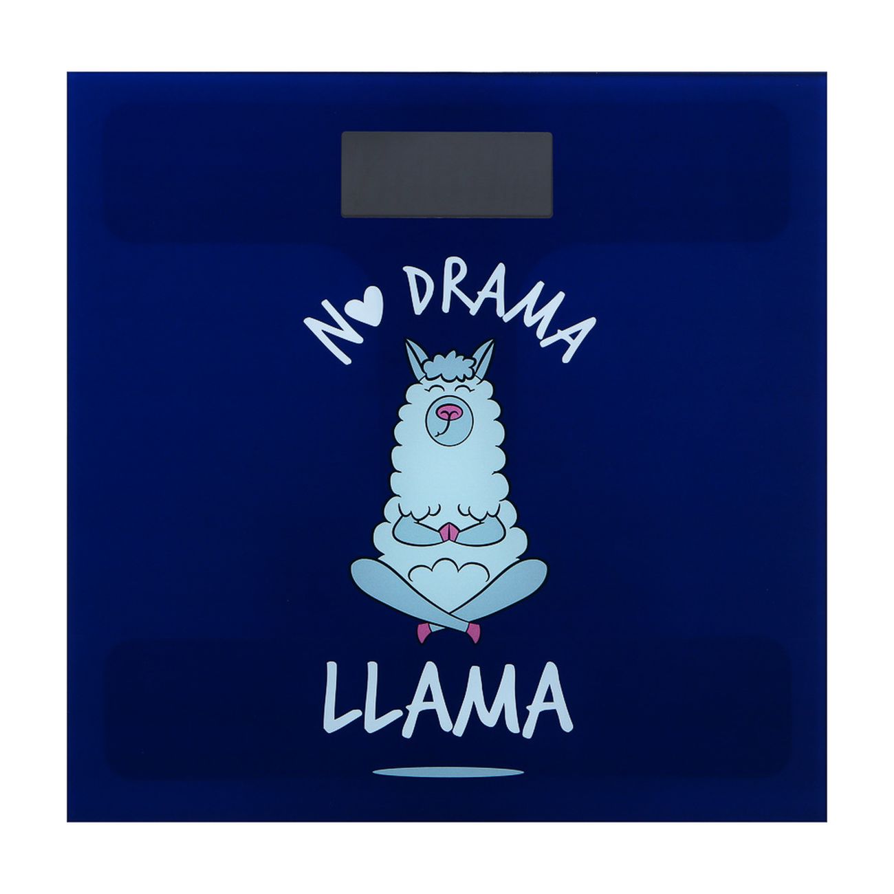 Весы напольные NoBrand 252-084