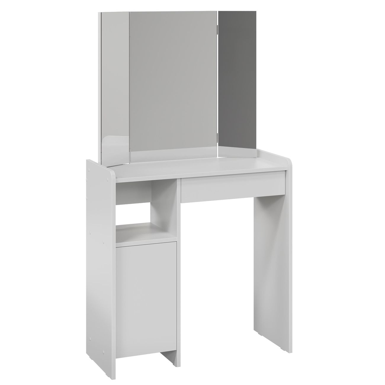 Столик туалетный Трия Дарси 263383