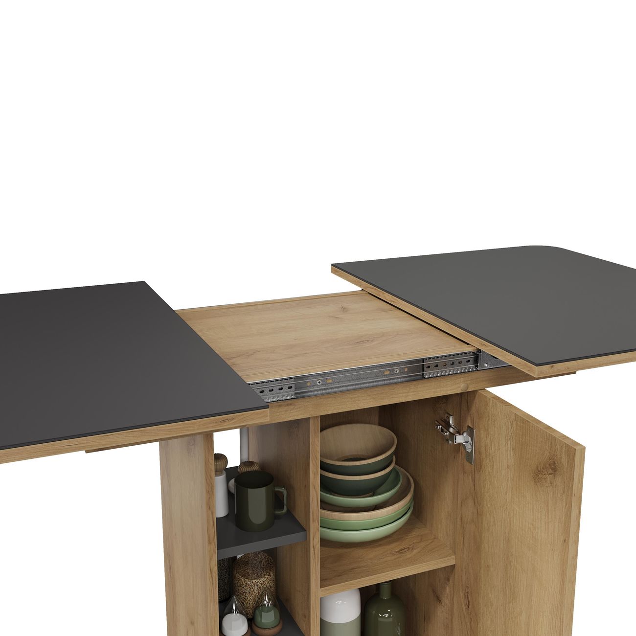 Стол обеденный Трия Мюнхен 263364