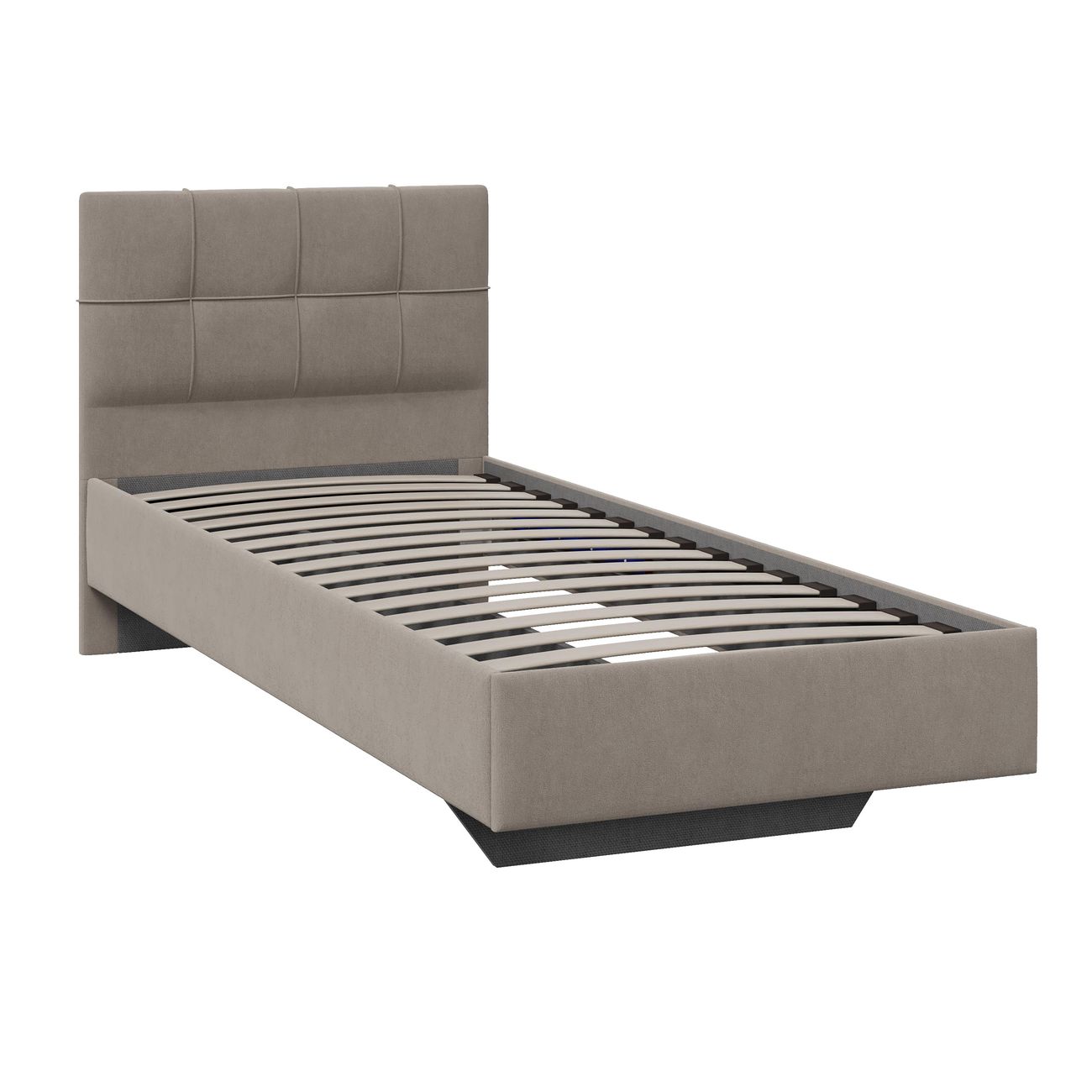 Кровать подростковая Трия Моника ultra cashmere 263358