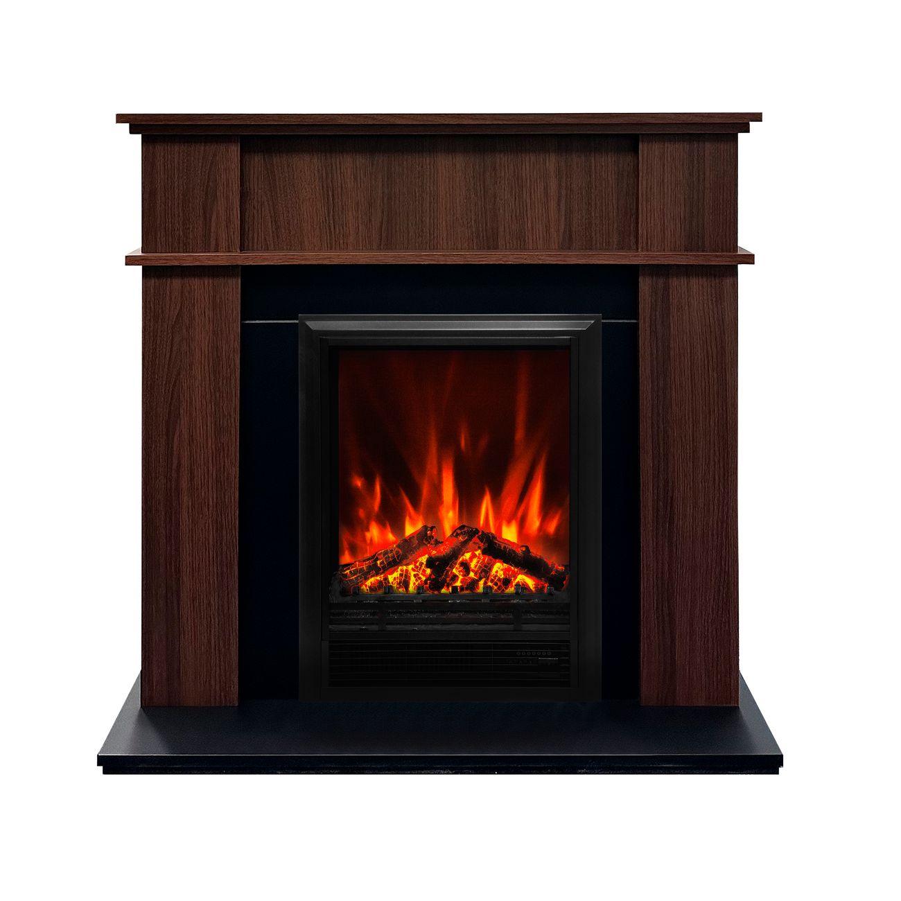 Камин электрический RealFlame SEVILLA NT-F315 + EUGENE-S