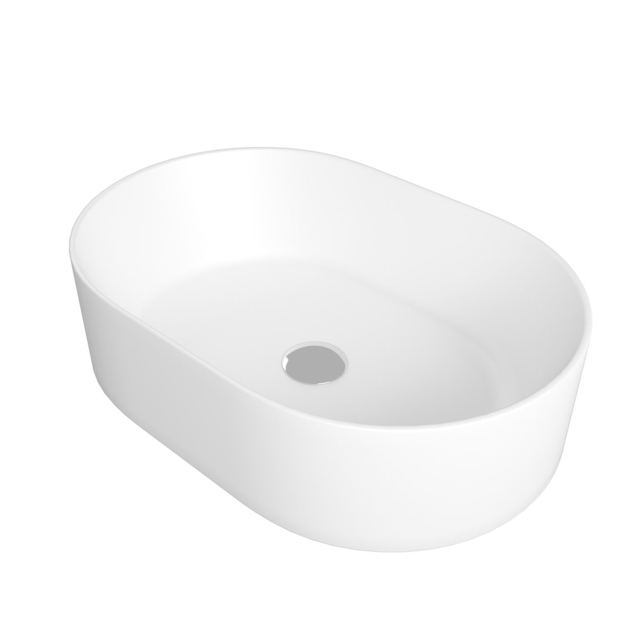 Раковина (умывальник) Teymi Iva F07431