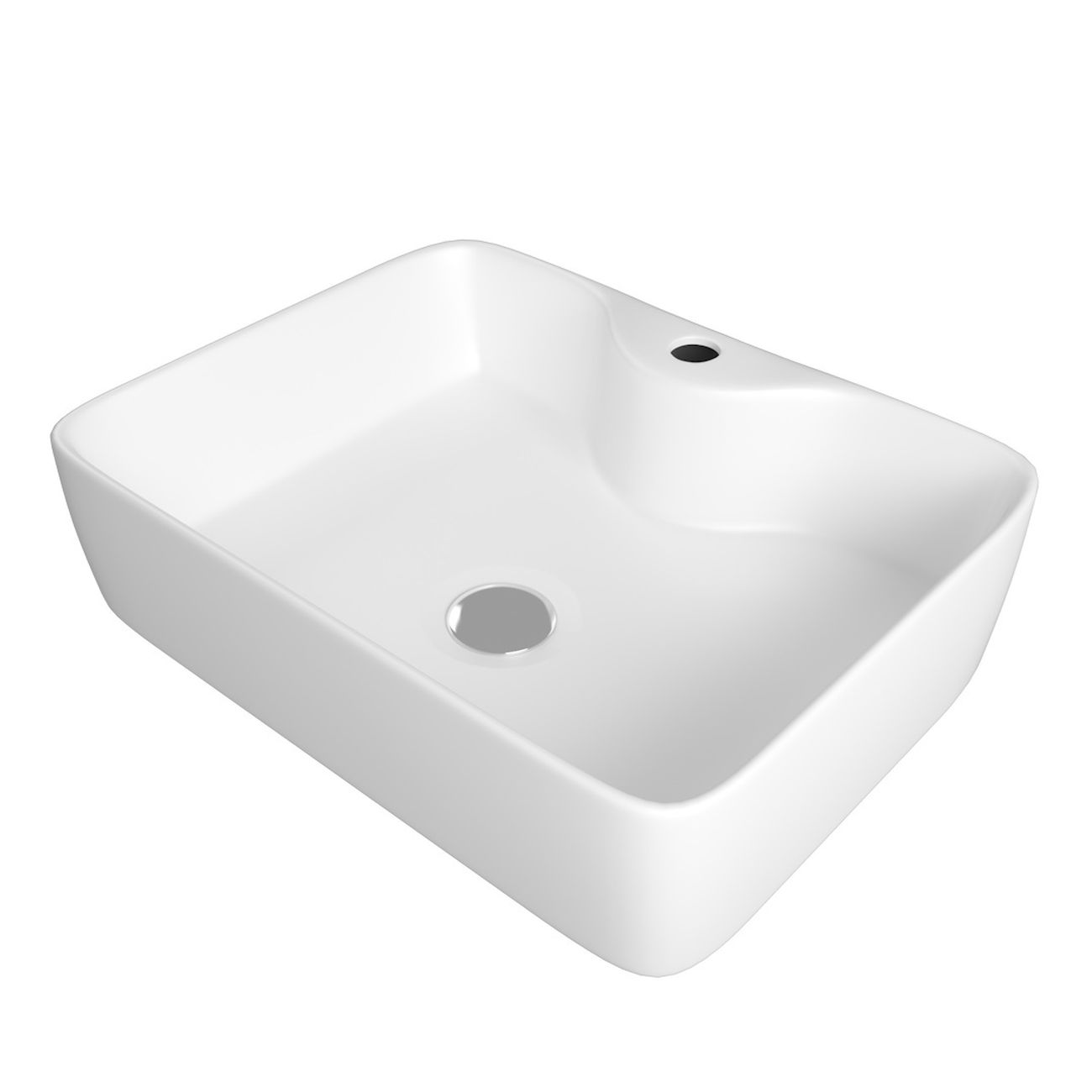 Раковина (умывальник) Teymi Helmi S F07435