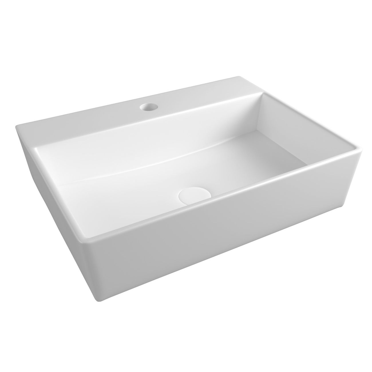 Раковина (умывальник) Teymi Aina F07439