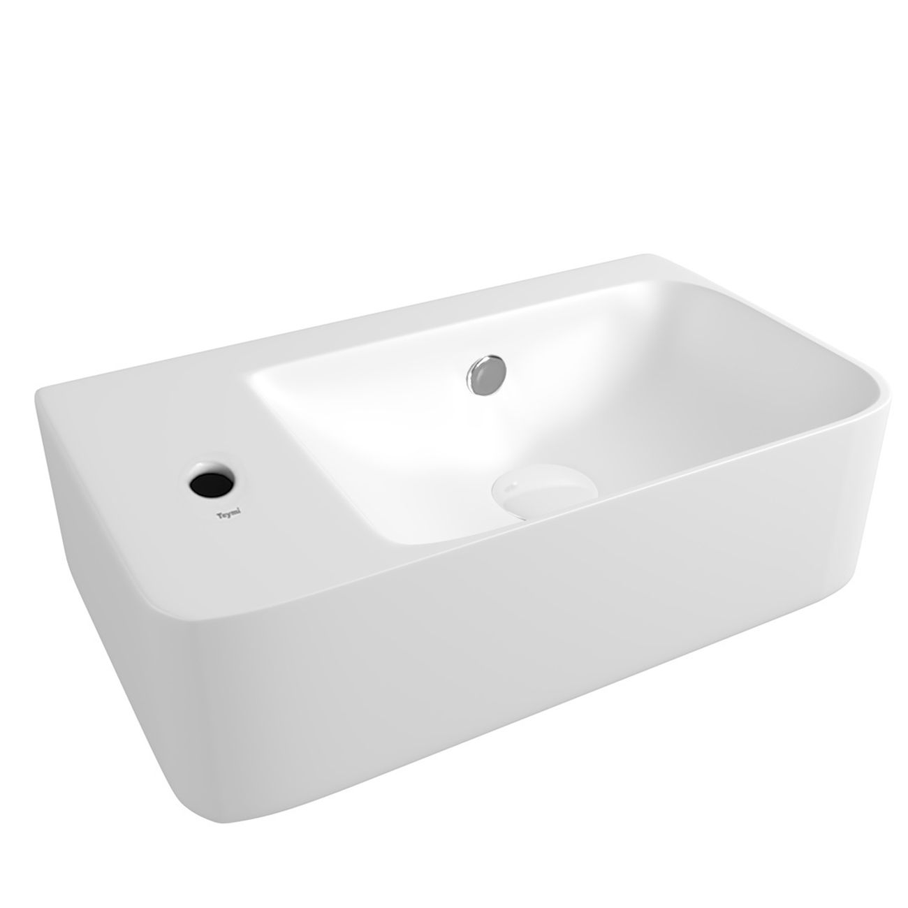Раковина (умывальник) Teymi Hanna F07440