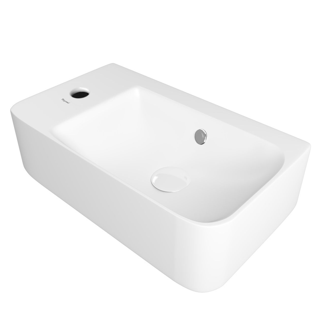 Раковина (умывальник) Teymi Hanna F07440