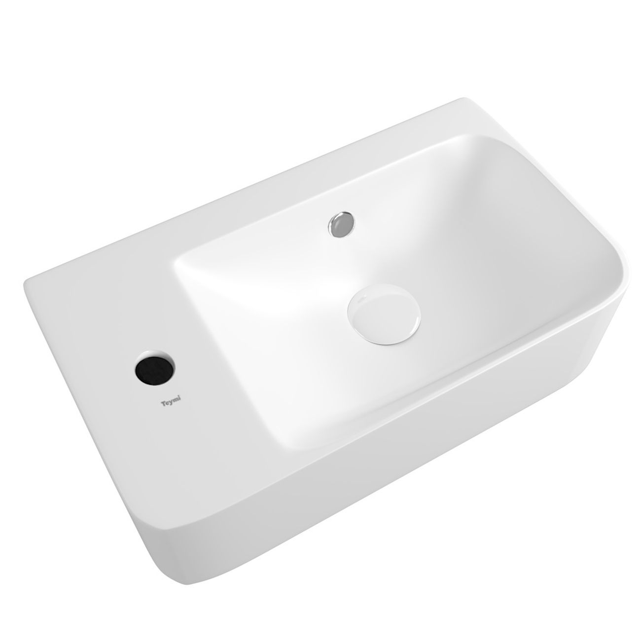 Раковина (умывальник) Teymi Hanna F07440