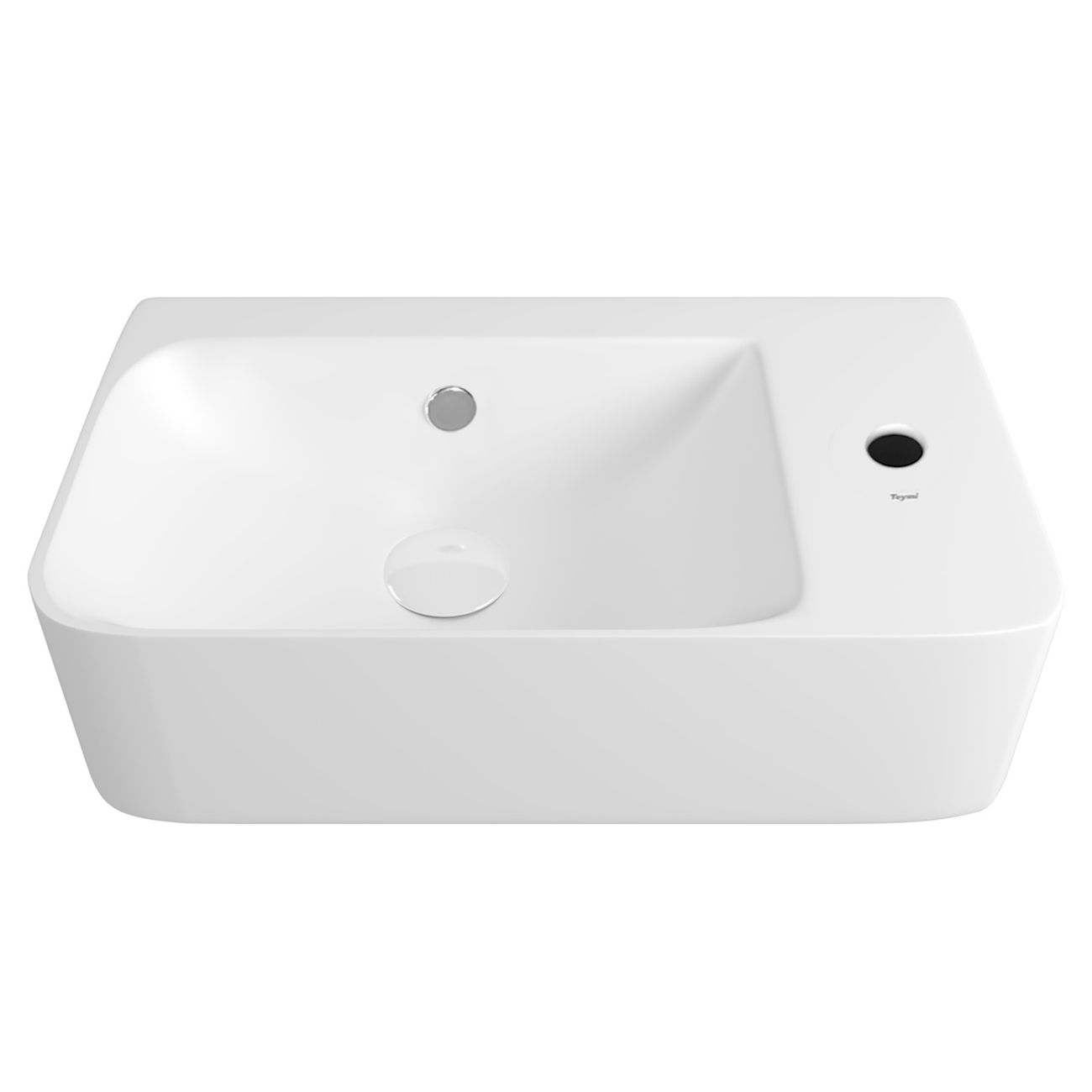 Раковина (умывальник) Teymi Hanna F07441