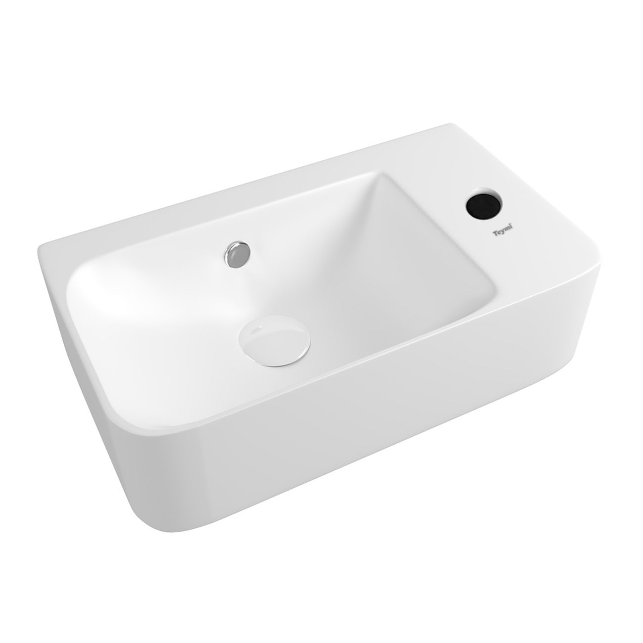 Раковина (умывальник) Teymi Hanna F07441