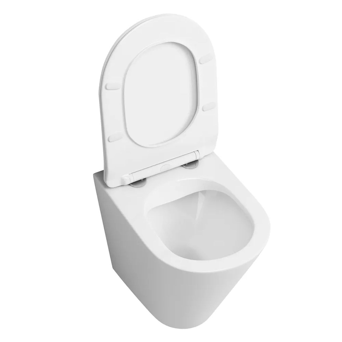 Унитаз Teymi T70035/T70105/T40201