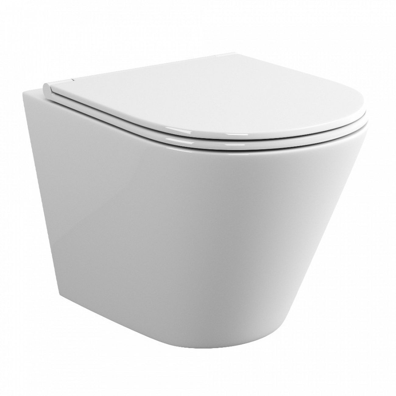 Унитаз Teymi T70035/T70105/T40201