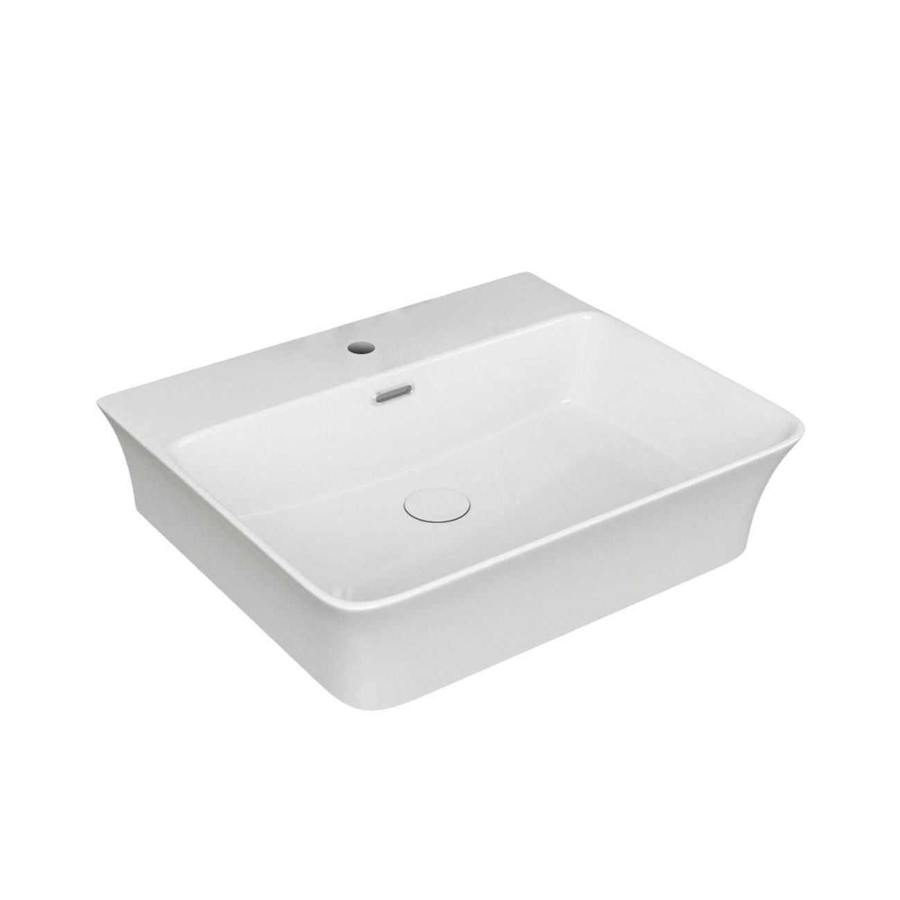 Раковина (умывальник) Teymi Aina F07447