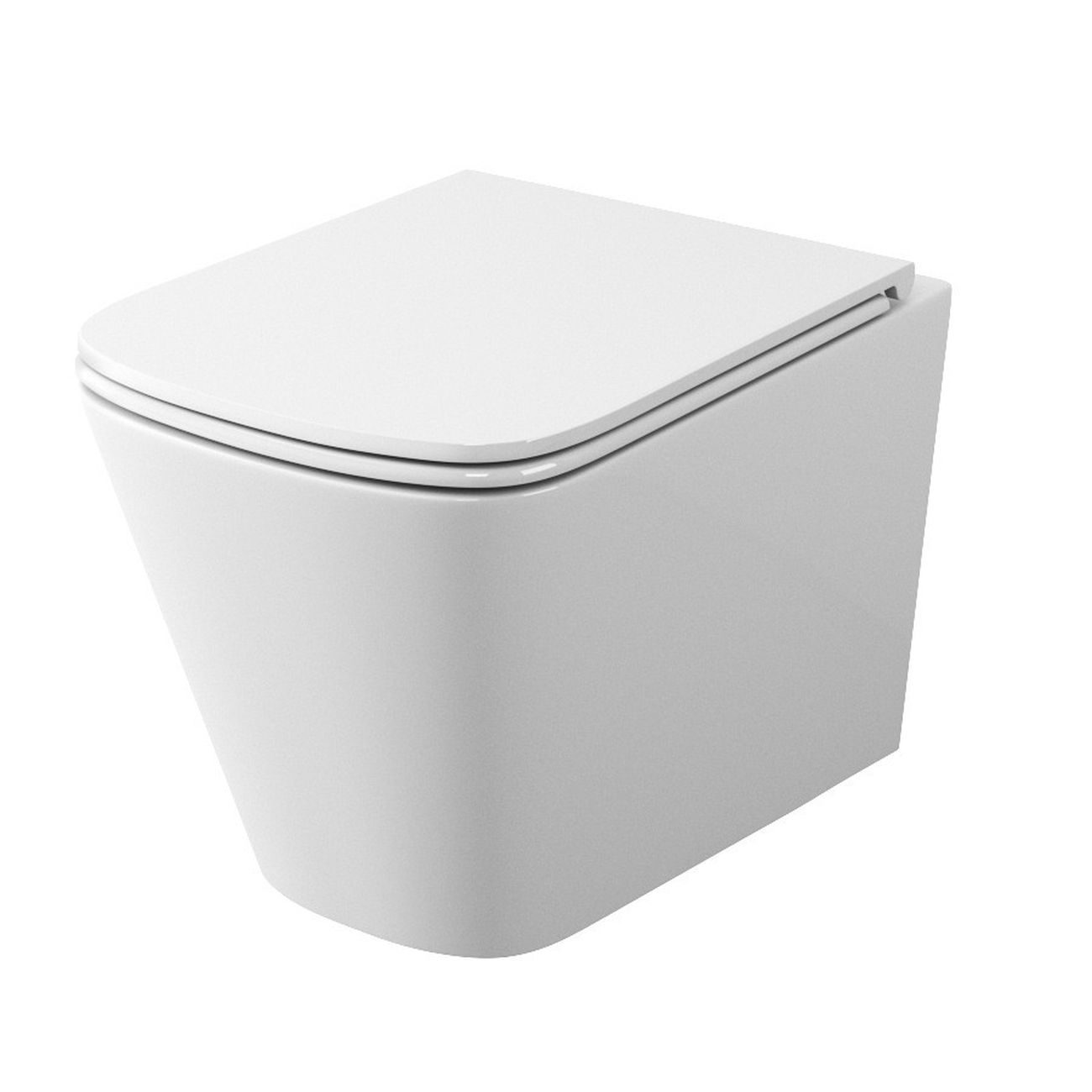 Унитаз Teymi T70033/T70104/T40302