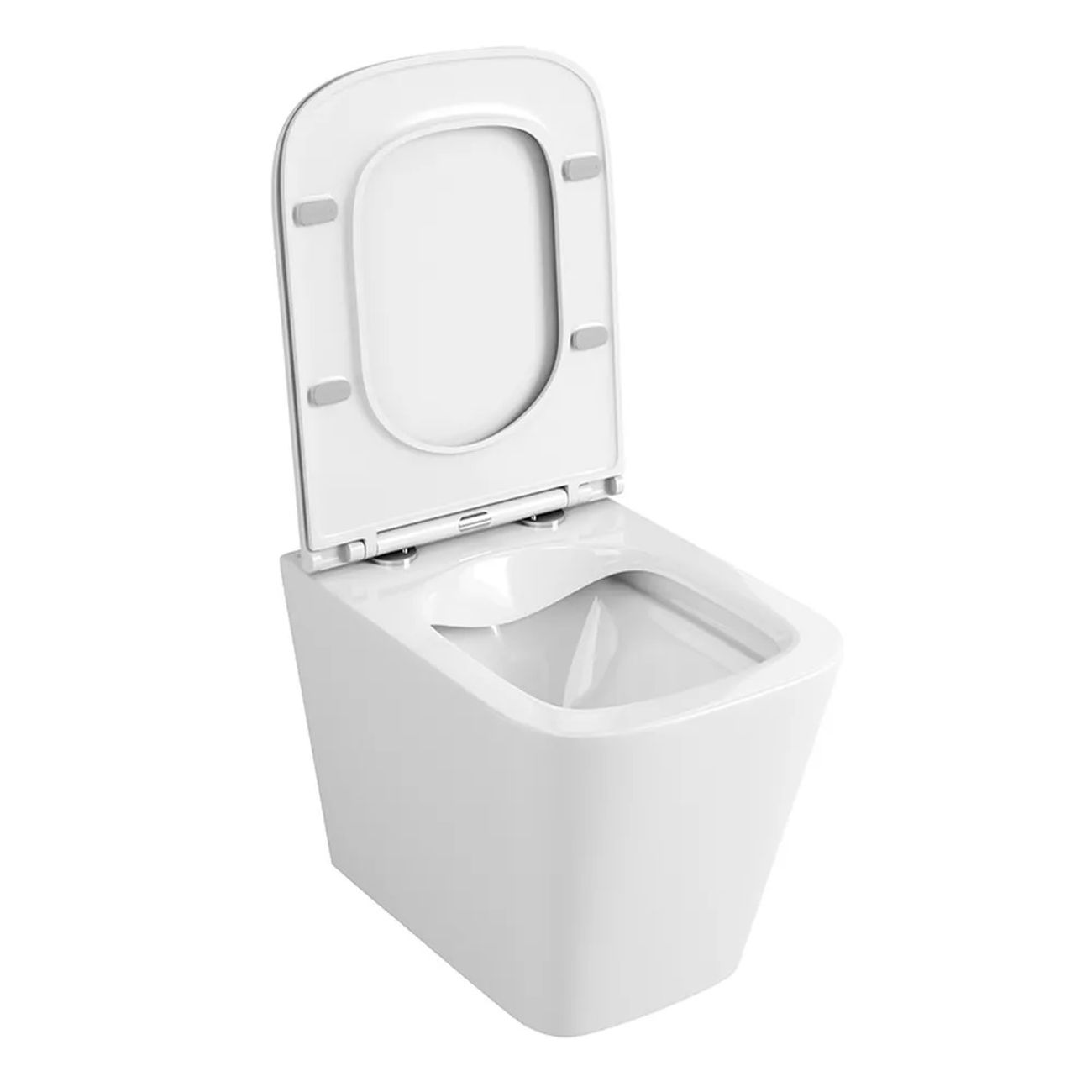 Унитаз Teymi T70035/T70202CH/T40302