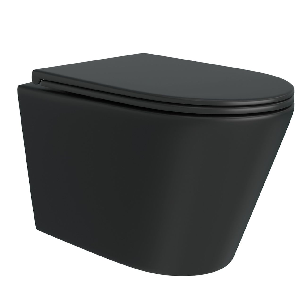 Унитаз Teymi T70035/T70204/T40201MB