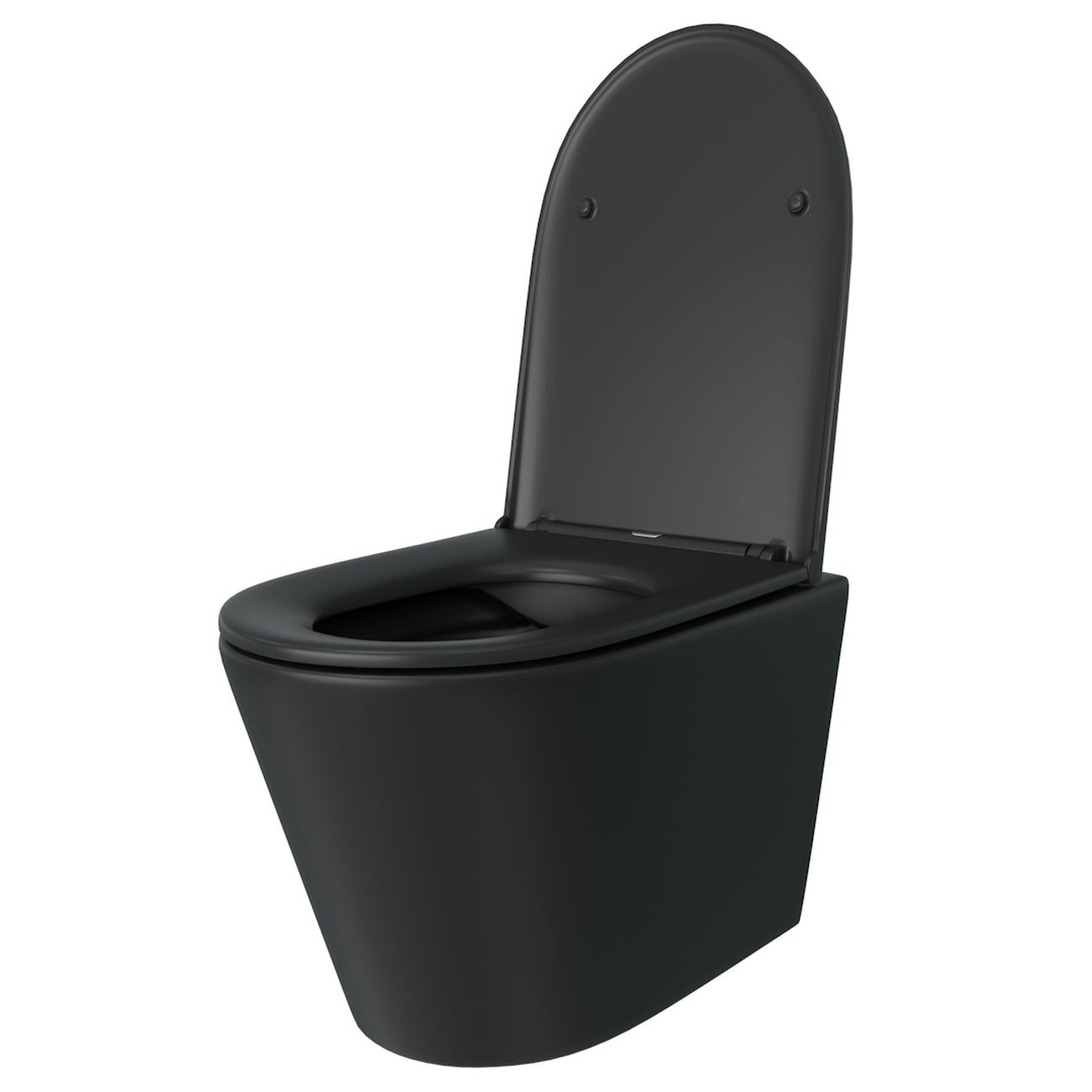 Унитаз Teymi T70035/T70206/T40201MB