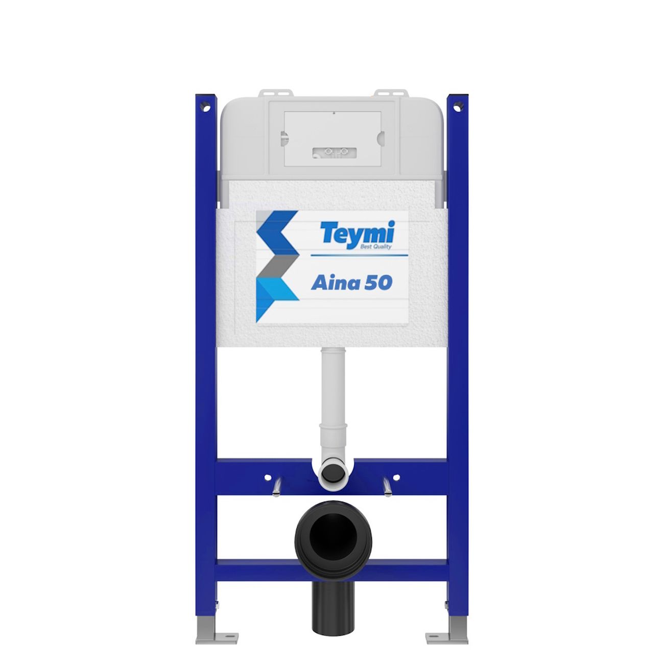 Унитаз Teymi F14540