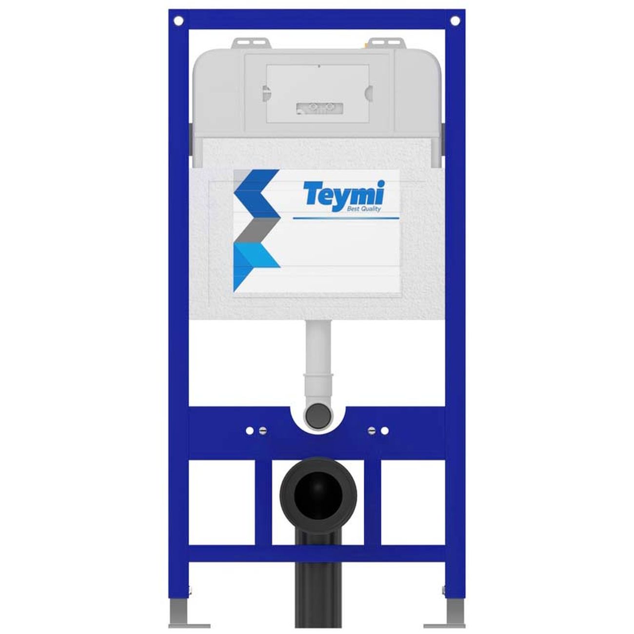 Унитаз Teymi F13341