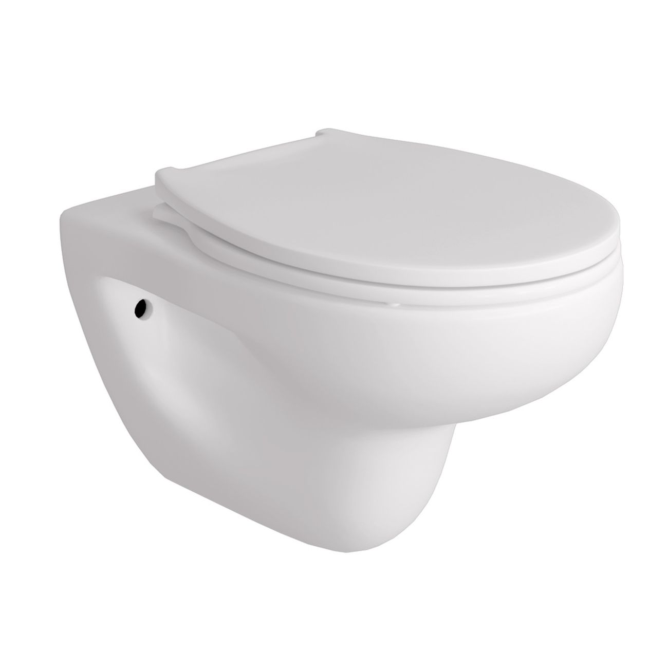 Унитаз Teymi F13341