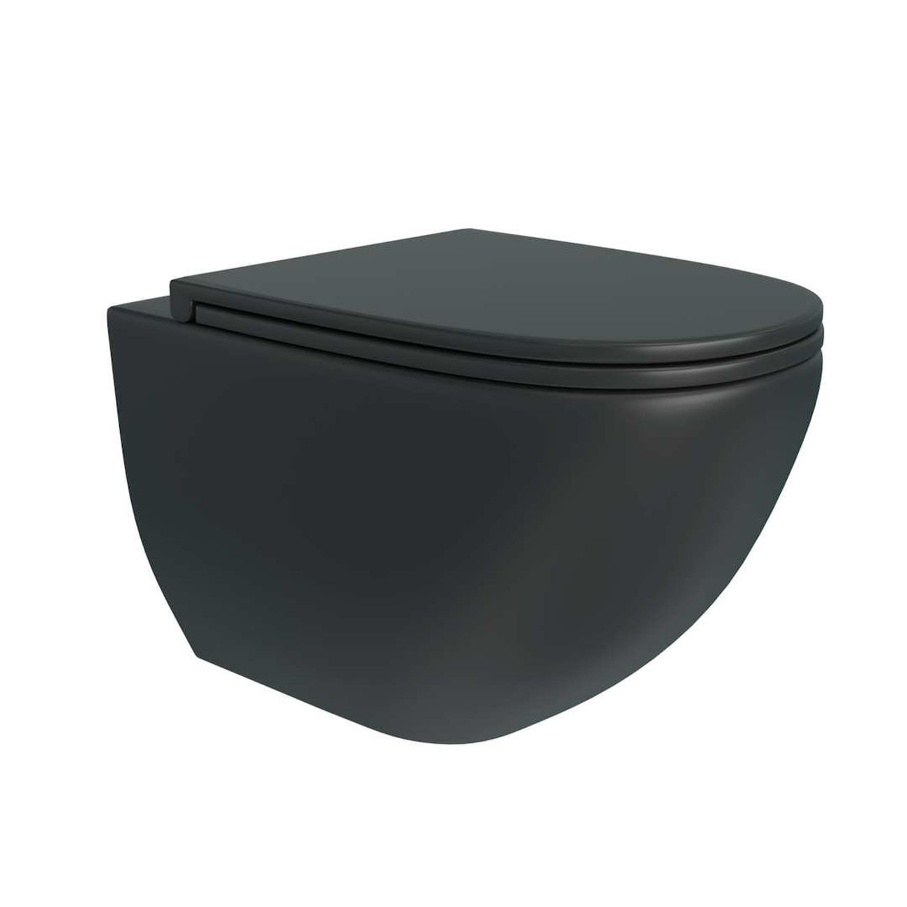 Унитаз Teymi F13524