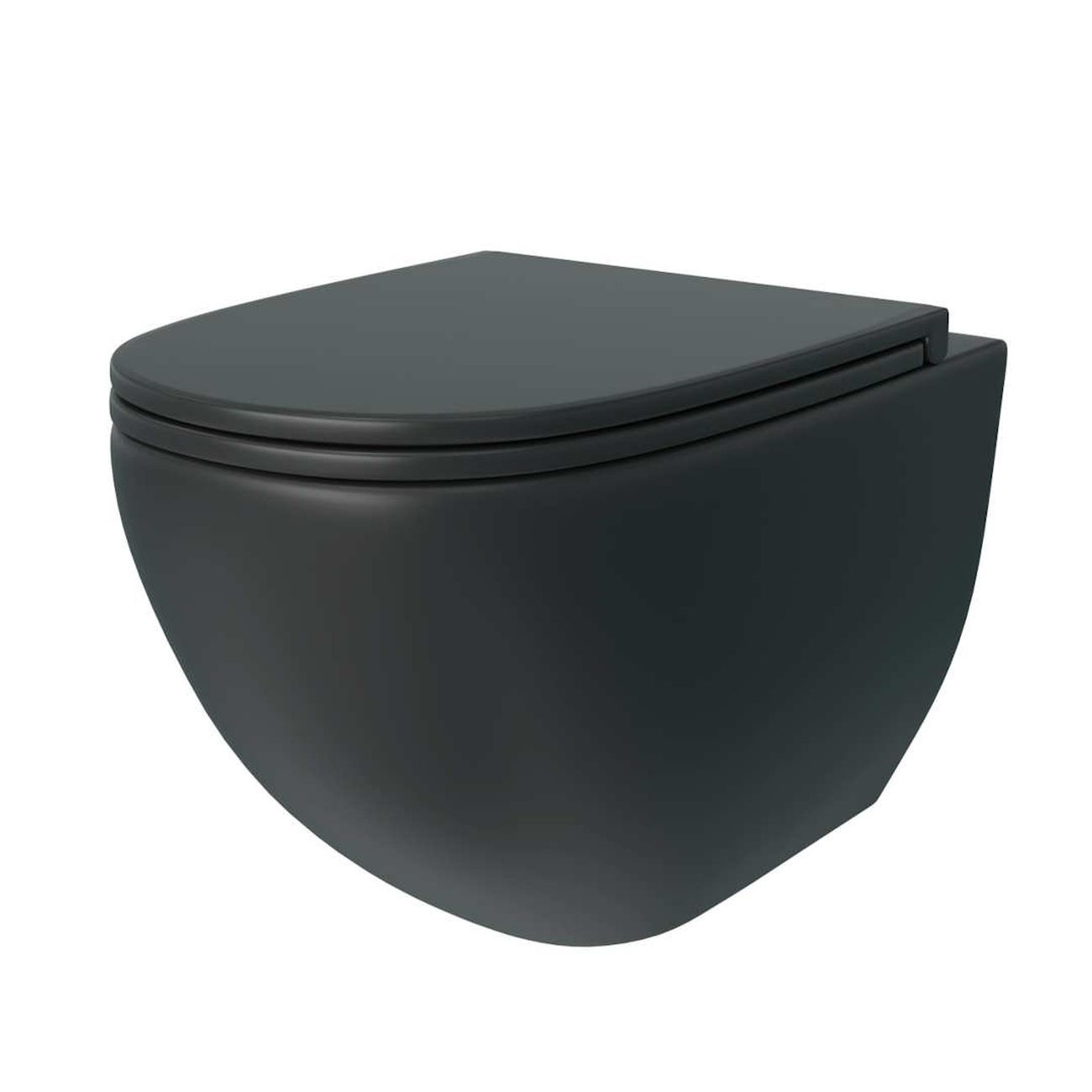 Унитаз Teymi F13889