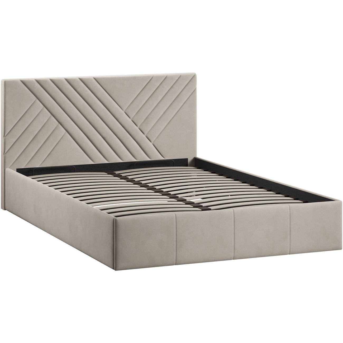 Кровать с подъемным механизмом Трия 267039 (1/3)